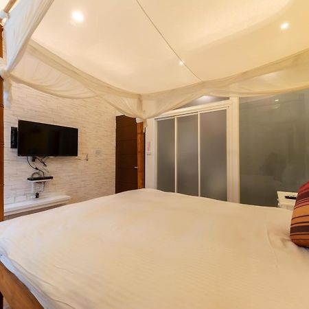 Rococo Homestay Heng-ch'un Екстериор снимка