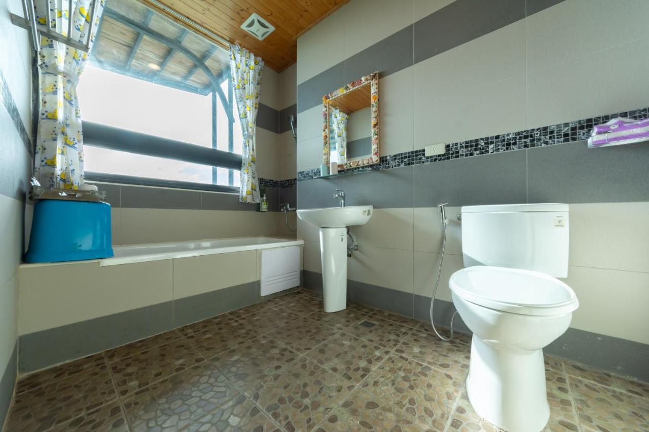 Rococo Homestay Heng-ch'un Екстериор снимка