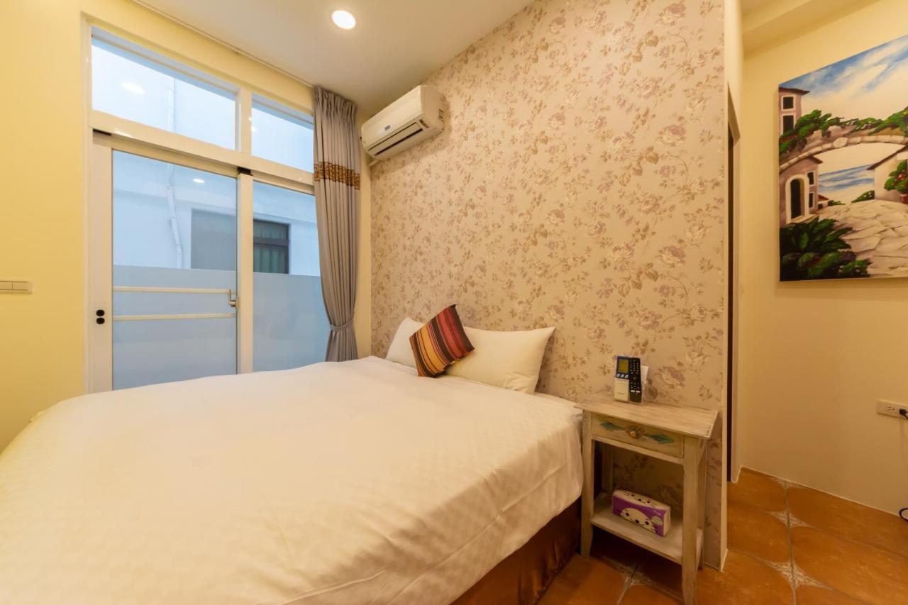 Rococo Homestay Heng-ch'un Екстериор снимка