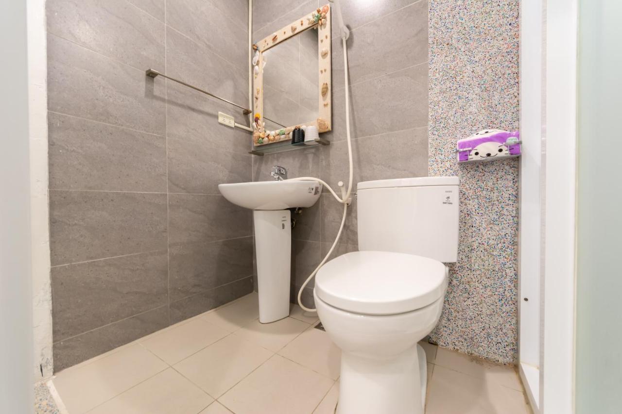 Rococo Homestay Heng-ch'un Екстериор снимка