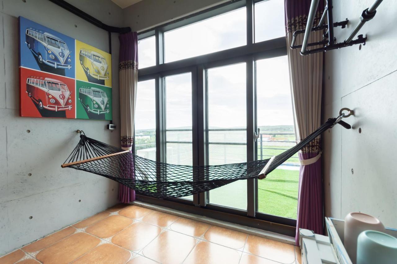 Rococo Homestay Heng-ch'un Екстериор снимка