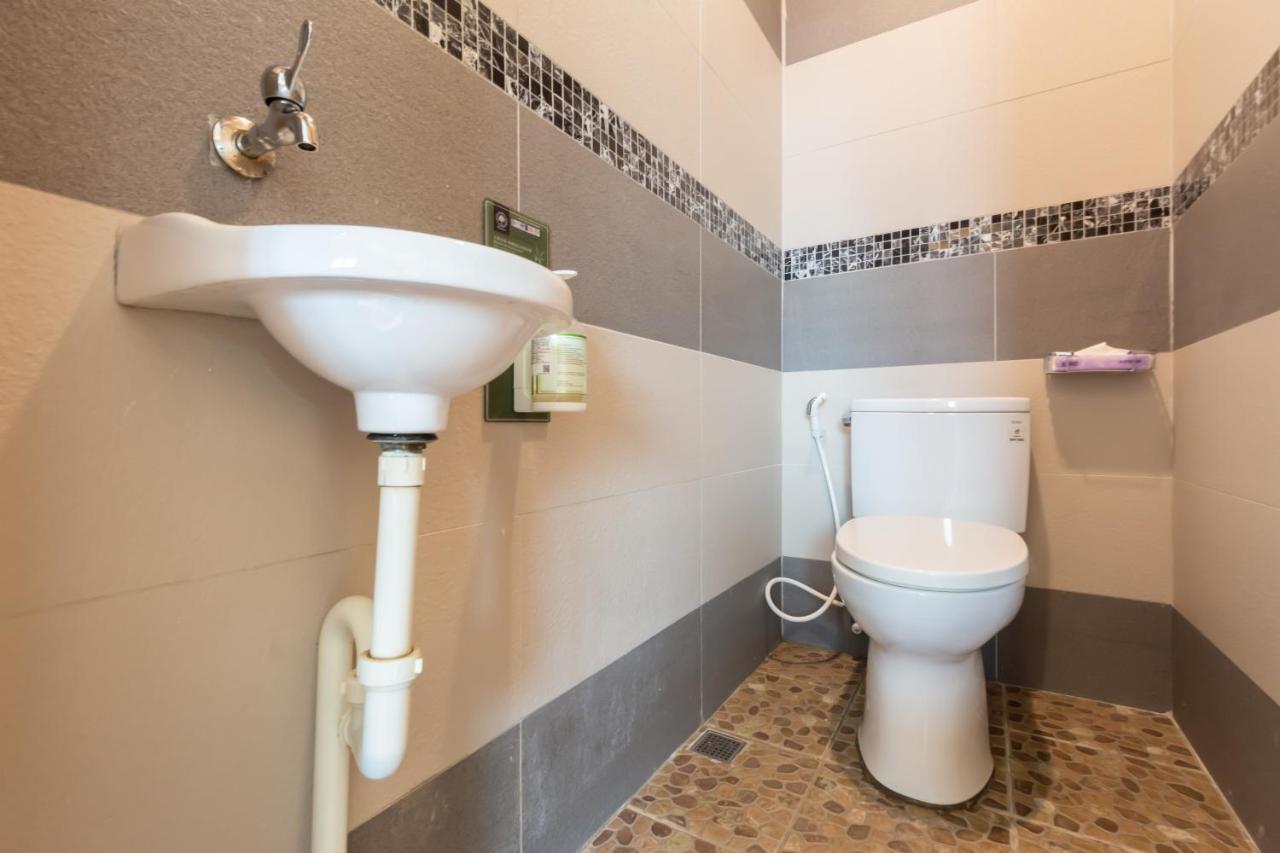 Rococo Homestay Heng-ch'un Екстериор снимка