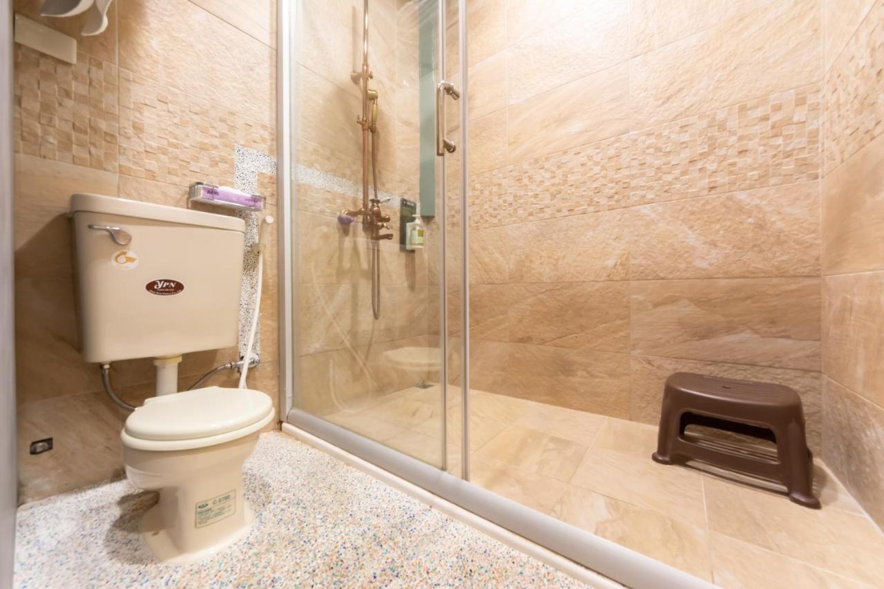Rococo Homestay Heng-ch'un Екстериор снимка