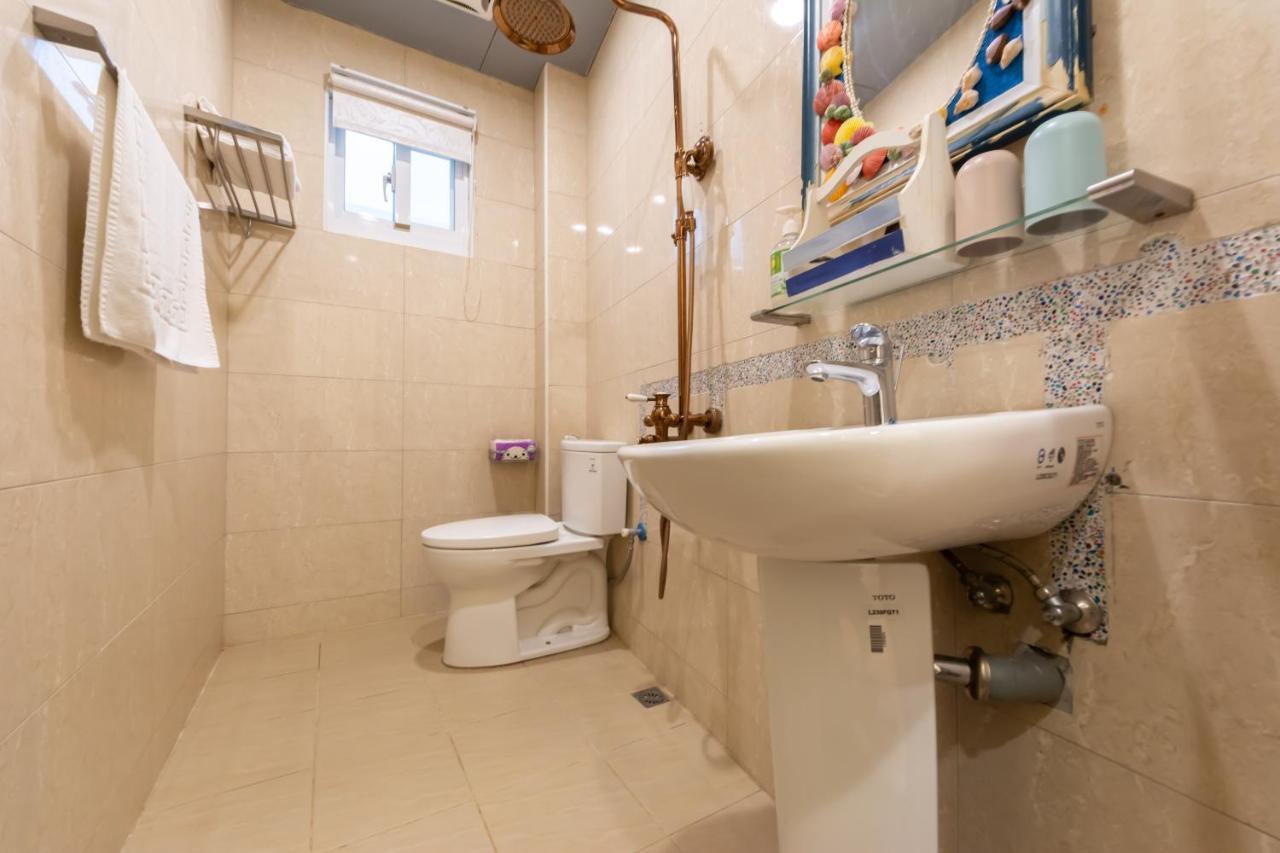 Rococo Homestay Heng-ch'un Екстериор снимка