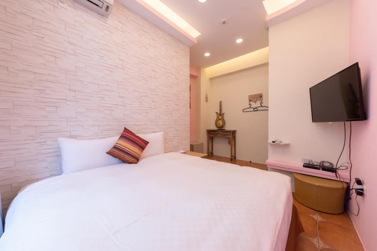 Rococo Homestay Heng-ch'un Екстериор снимка