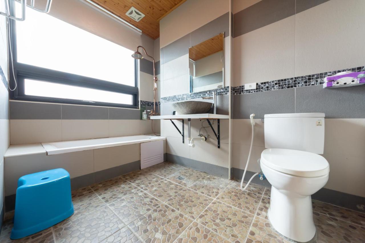 Rococo Homestay Heng-ch'un Екстериор снимка