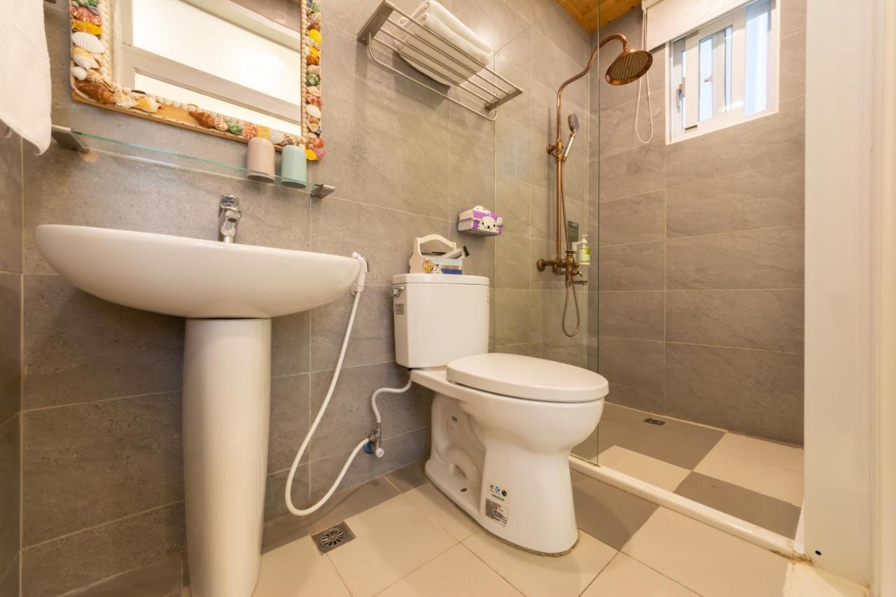 Rococo Homestay Heng-ch'un Екстериор снимка