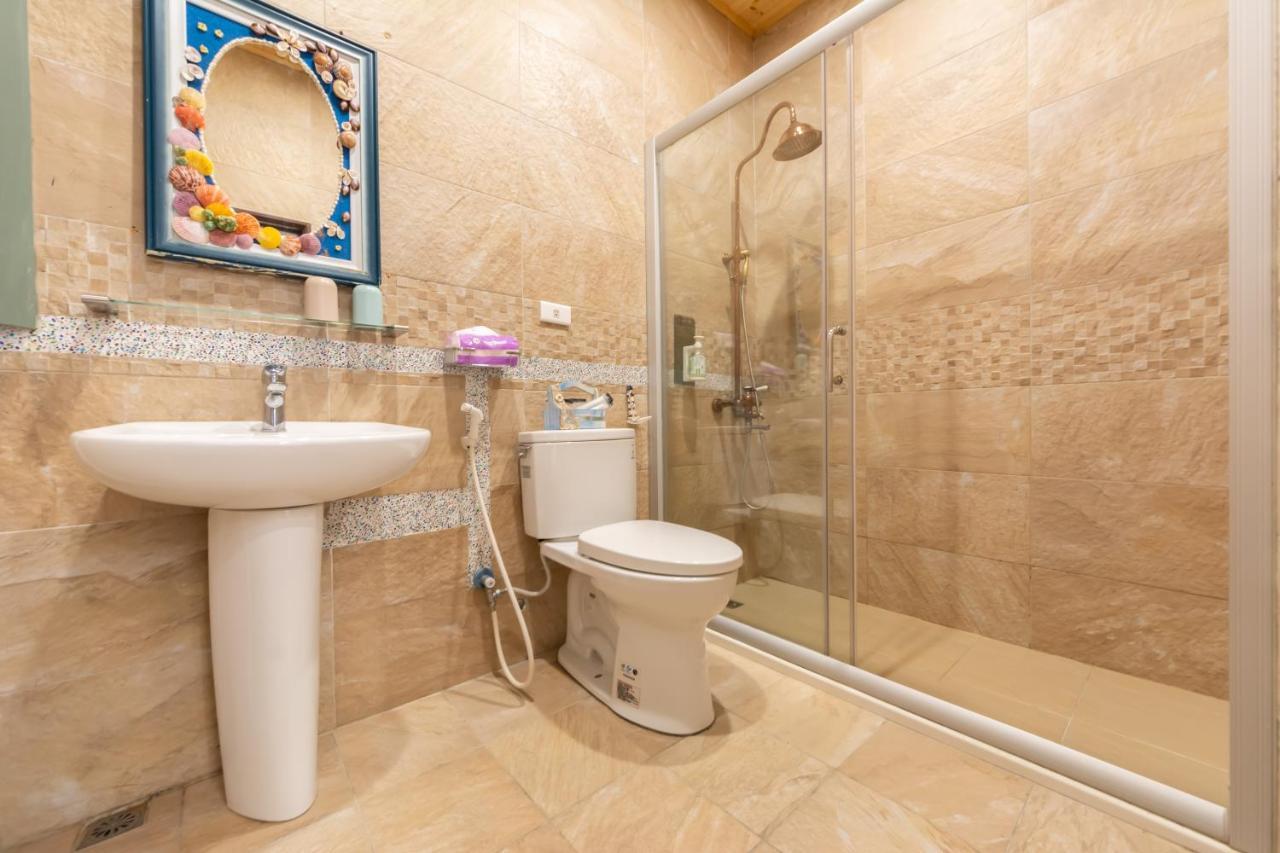 Rococo Homestay Heng-ch'un Екстериор снимка