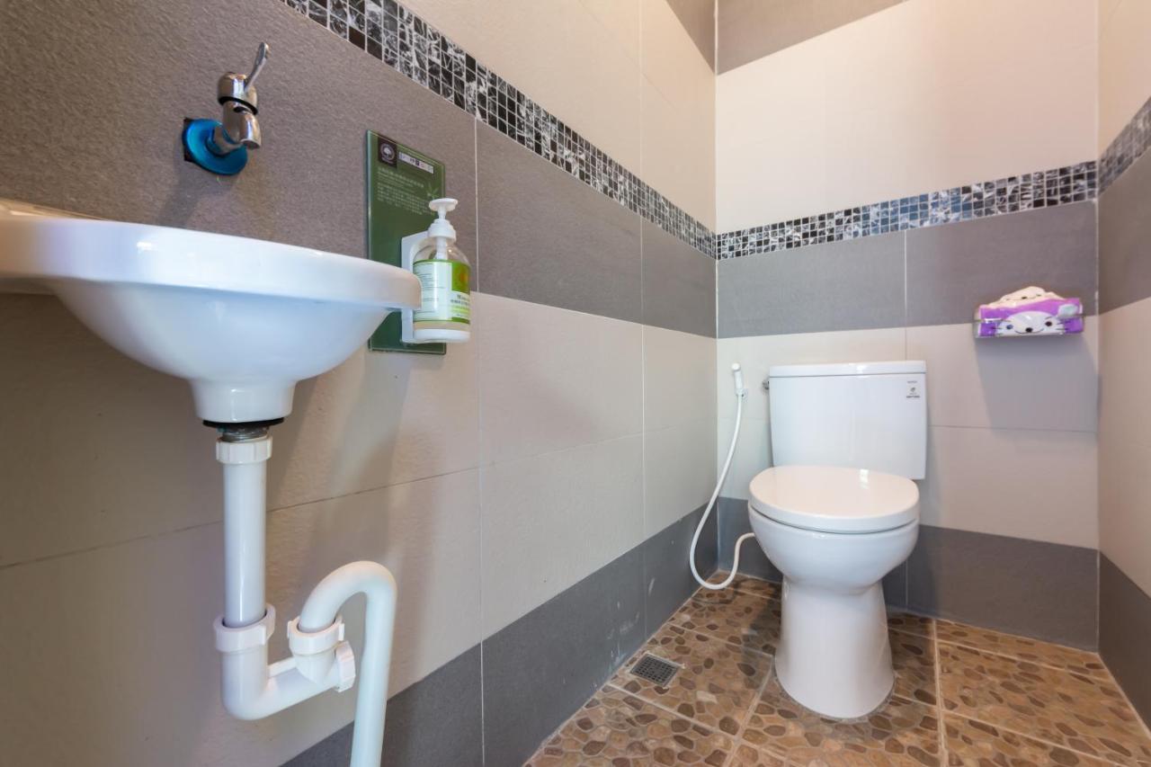 Rococo Homestay Heng-ch'un Екстериор снимка